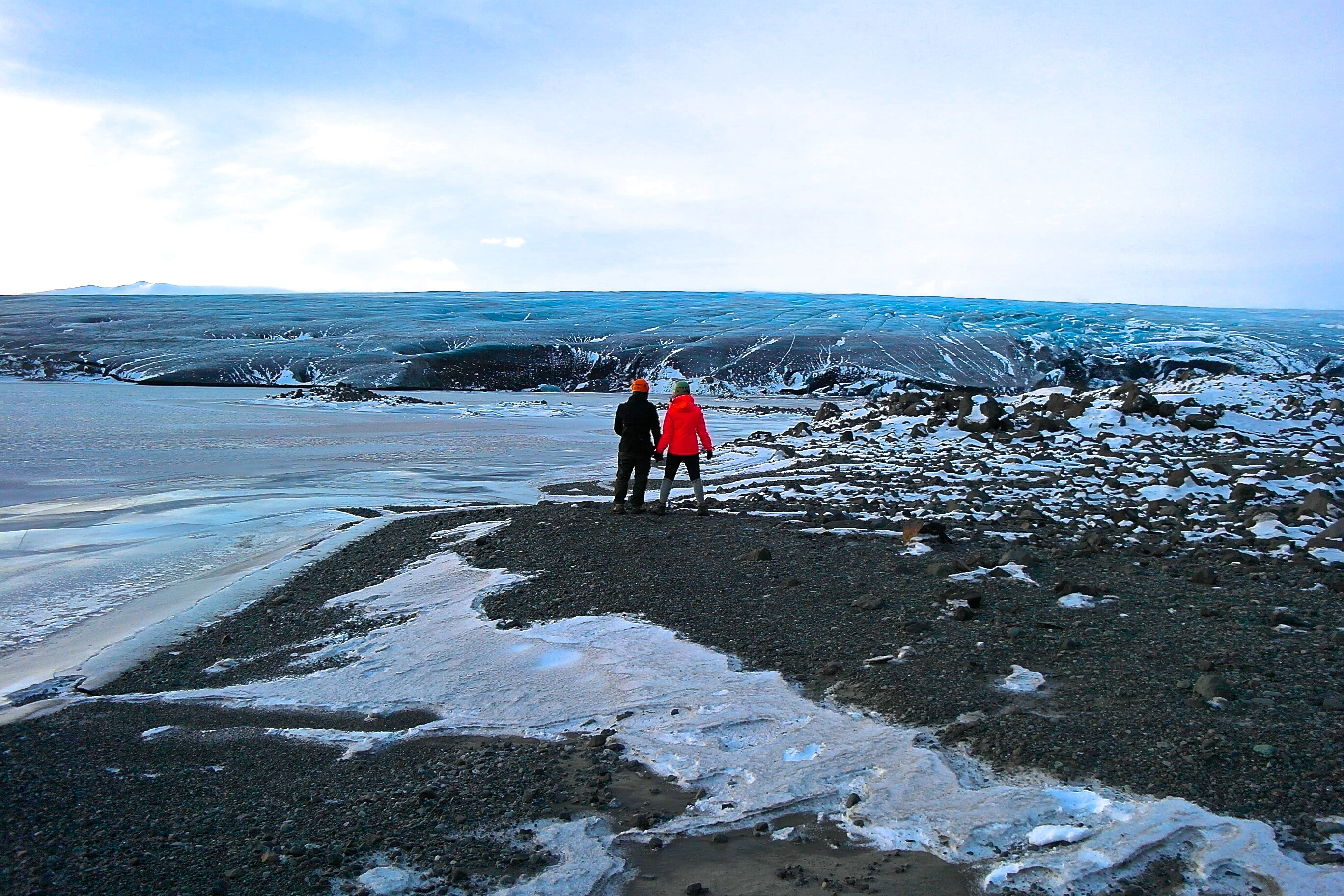 Iceland: Where Mother Nature Knows Best — etsy/explores